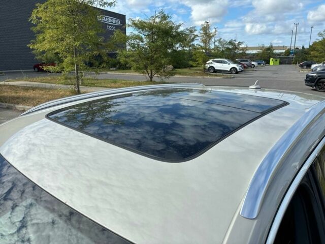 Білий Ауді Quattro, об'ємом двигуна 0 л та пробігом 189 тис. км за 29041 $, фото 4 на Automoto.ua