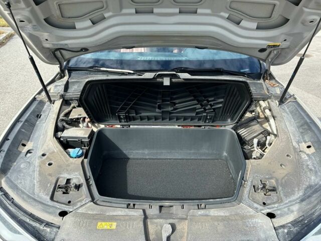 Білий Ауді Quattro, об'ємом двигуна 0 л та пробігом 189 тис. км за 29041 $, фото 5 на Automoto.ua