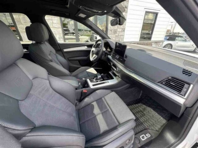 Белый Ауди Кватро, объемом двигателя 2 л и пробегом 22 тыс. км за 19800 $, фото 15 на Automoto.ua