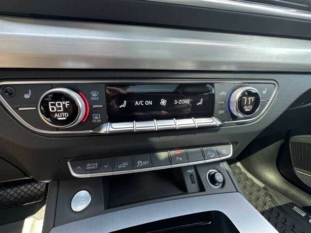 Белый Ауди Кватро, объемом двигателя 2 л и пробегом 22 тыс. км за 19800 $, фото 14 на Automoto.ua