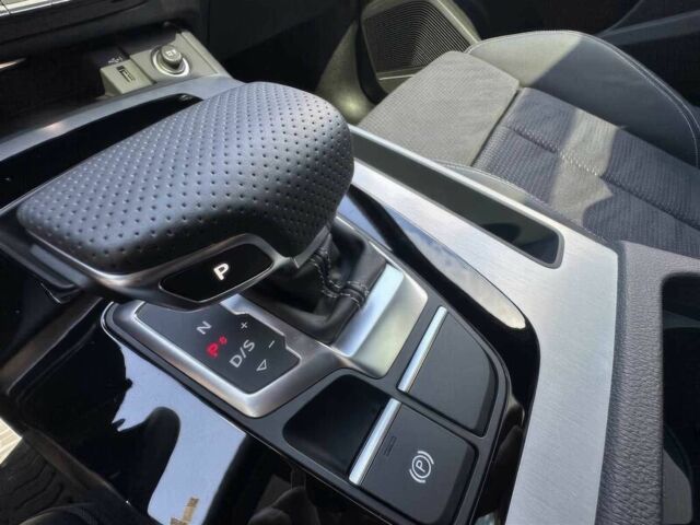 Белый Ауди Кватро, объемом двигателя 2 л и пробегом 22 тыс. км за 19800 $, фото 12 на Automoto.ua