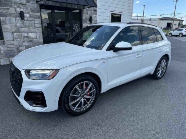 Белый Ауди Кватро, объемом двигателя 2 л и пробегом 22 тыс. км за 19800 $, фото 3 на Automoto.ua