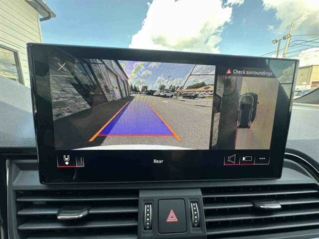 Белый Ауди Кватро, объемом двигателя 2 л и пробегом 22 тыс. км за 19800 $, фото 13 на Automoto.ua