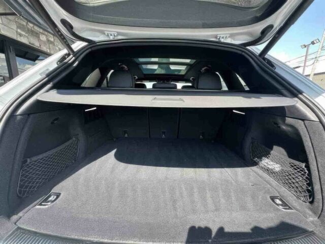 Белый Ауди Кватро, объемом двигателя 2 л и пробегом 22 тыс. км за 19800 $, фото 18 на Automoto.ua