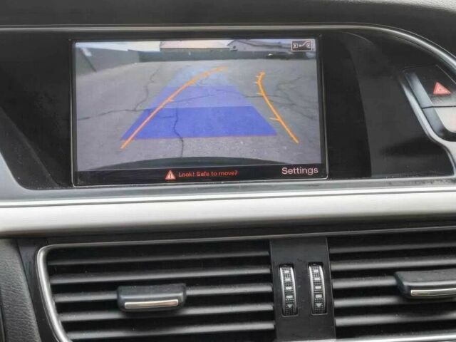 Чорний Ауді Quattro, об'ємом двигуна 2 л та пробігом 71 тис. км за 12800 $, фото 12 на Automoto.ua