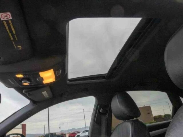 Чорний Ауді Quattro, об'ємом двигуна 2 л та пробігом 71 тис. км за 12800 $, фото 13 на Automoto.ua