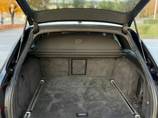 Чорний Ауді Quattro, об'ємом двигуна 0 л та пробігом 300 тис. км за 3683 $, фото 3 на Automoto.ua