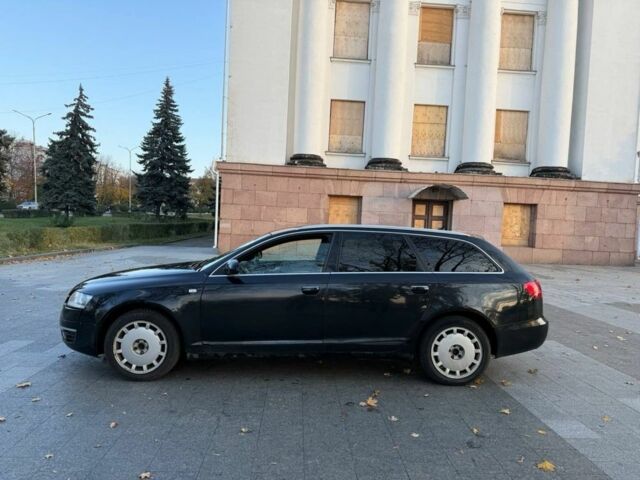 Чорний Ауді Quattro, об'ємом двигуна 0 л та пробігом 300 тис. км за 3683 $, фото 1 на Automoto.ua