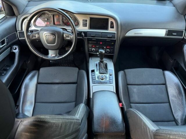 Чорний Ауді Quattro, об'ємом двигуна 0 л та пробігом 300 тис. км за 3683 $, фото 4 на Automoto.ua