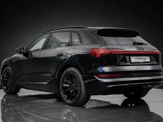 Чорний Ауді Quattro, об'ємом двигуна 0 л та пробігом 94 тис. км за 28000 $, фото 3 на Automoto.ua