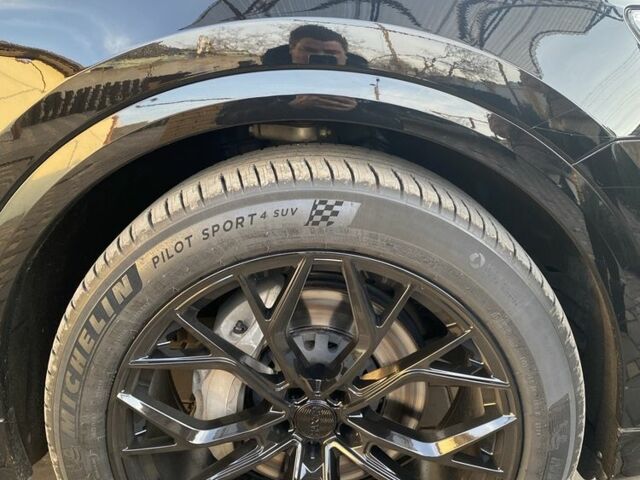 Черный Ауди Кватро, объемом двигателя 3 л и пробегом 62 тыс. км за 64000 $, фото 5 на Automoto.ua