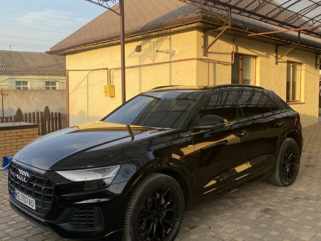 Черный Ауди Кватро, объемом двигателя 3 л и пробегом 62 тыс. км за 64000 $, фото 7 на Automoto.ua