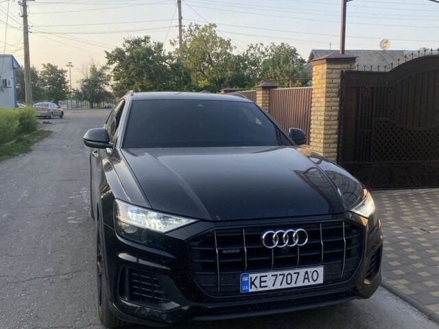 Черный Ауди Кватро, объемом двигателя 3 л и пробегом 62 тыс. км за 64000 $, фото 3 на Automoto.ua