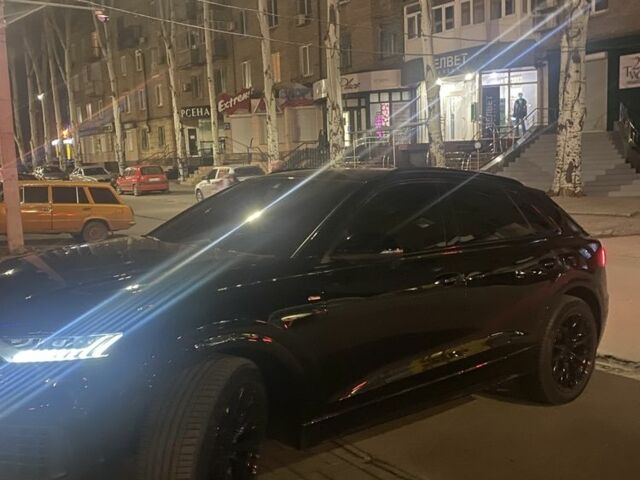 Черный Ауди Кватро, объемом двигателя 3 л и пробегом 62 тыс. км за 64000 $, фото 4 на Automoto.ua