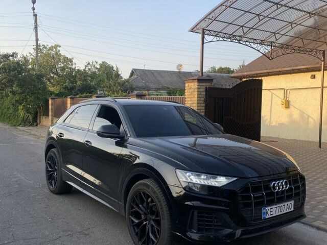 Черный Ауди Кватро, объемом двигателя 3 л и пробегом 62 тыс. км за 64000 $, фото 2 на Automoto.ua