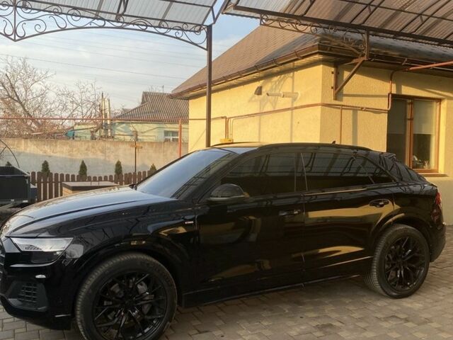 Черный Ауди Кватро, объемом двигателя 3 л и пробегом 62 тыс. км за 64000 $, фото 6 на Automoto.ua