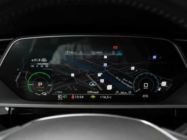 Чорний Ауді Quattro, об'ємом двигуна 0 л та пробігом 94 тис. км за 28000 $, фото 10 на Automoto.ua