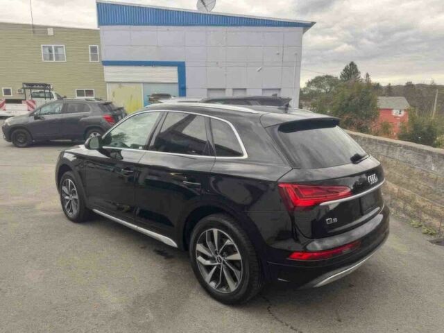 Чорний Ауді Quattro, об'ємом двигуна 2 л та пробігом 13 тис. км за 19990 $, фото 4 на Automoto.ua