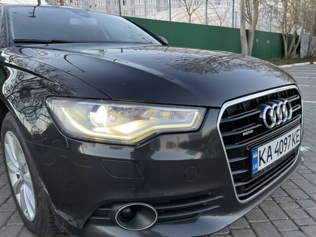 Коричневий Ауді Quattro, об'ємом двигуна 0.28 л та пробігом 206 тис. км за 16400 $, фото 4 на Automoto.ua