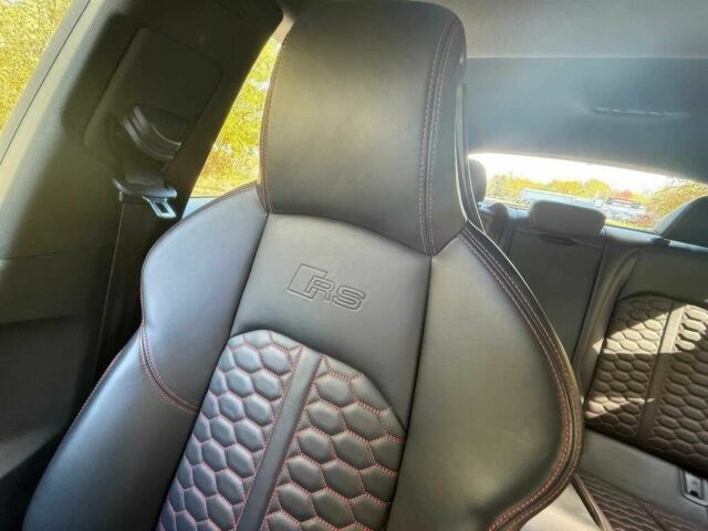 Червоний Ауді Quattro, об'ємом двигуна 2.9 л та пробігом 42 тис. км за 29500 $, фото 17 на Automoto.ua