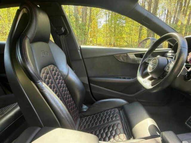 Червоний Ауді Quattro, об'ємом двигуна 2.9 л та пробігом 42 тис. км за 29500 $, фото 15 на Automoto.ua