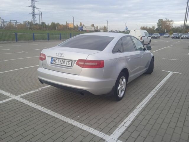 Серый Ауди Кватро, объемом двигателя 2.8 л и пробегом 300 тыс. км за 7500 $, фото 1 на Automoto.ua