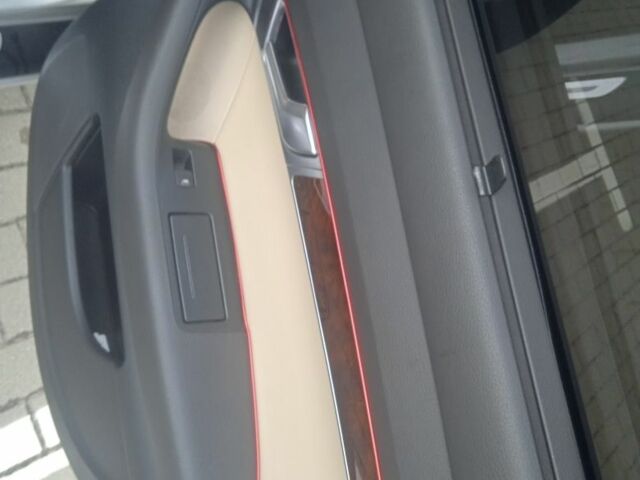 Серый Ауди Кватро, объемом двигателя 2.8 л и пробегом 300 тыс. км за 7500 $, фото 8 на Automoto.ua