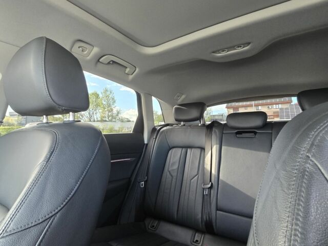 Серый Ауди Кватро, объемом двигателя 0 л и пробегом 144 тыс. км за 32800 $, фото 15 на Automoto.ua