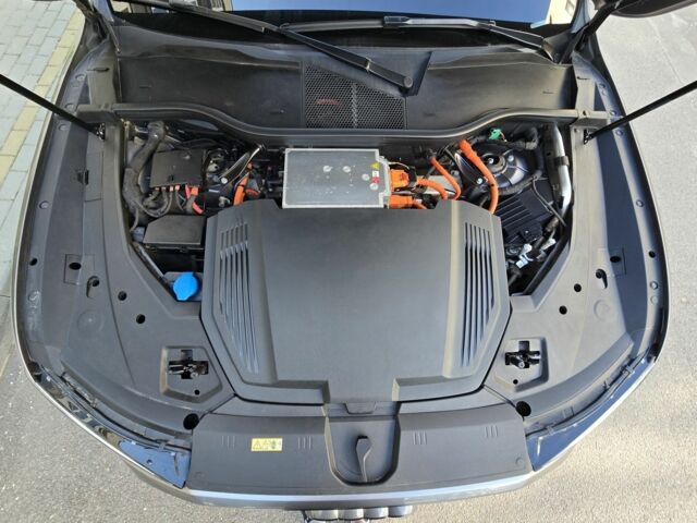 Серый Ауди Кватро, объемом двигателя 0 л и пробегом 144 тыс. км за 32800 $, фото 20 на Automoto.ua