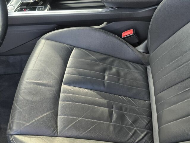 Серый Ауди Кватро, объемом двигателя 0 л и пробегом 144 тыс. км за 32800 $, фото 13 на Automoto.ua