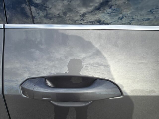 Серый Ауди Кватро, объемом двигателя 0 л и пробегом 144 тыс. км за 32800 $, фото 9 на Automoto.ua