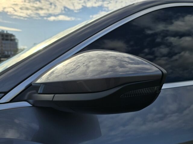 Серый Ауди Кватро, объемом двигателя 0 л и пробегом 144 тыс. км за 32800 $, фото 10 на Automoto.ua