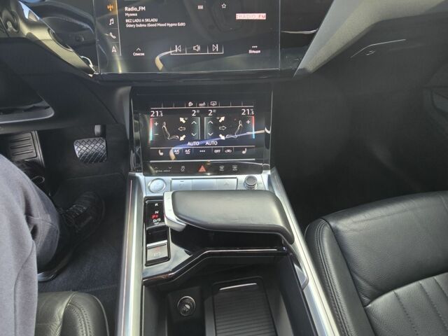 Серый Ауди Кватро, объемом двигателя 0 л и пробегом 144 тыс. км за 32800 $, фото 17 на Automoto.ua