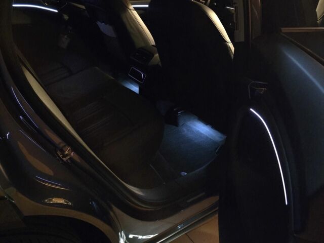 Серый Ауди Кватро, объемом двигателя 0 л и пробегом 144 тыс. км за 32800 $, фото 22 на Automoto.ua