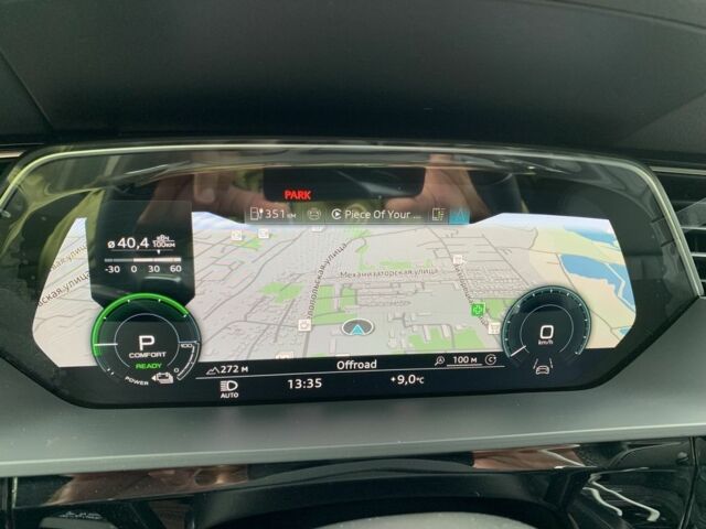 Серый Ауди Кватро, объемом двигателя 0 л и пробегом 1 тыс. км за 60000 $, фото 11 на Automoto.ua