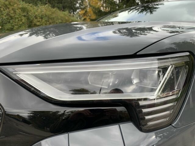 Серый Ауди Кватро, объемом двигателя 0 л и пробегом 1 тыс. км за 60000 $, фото 22 на Automoto.ua