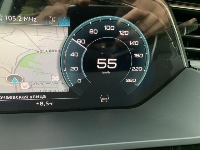 Серый Ауди Кватро, объемом двигателя 0 л и пробегом 1 тыс. км за 60000 $, фото 4 на Automoto.ua