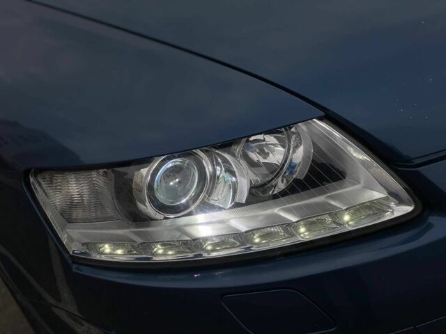 Синий Ауди Кватро, объемом двигателя 0 л и пробегом 35 тыс. км за 5000 $, фото 9 на Automoto.ua