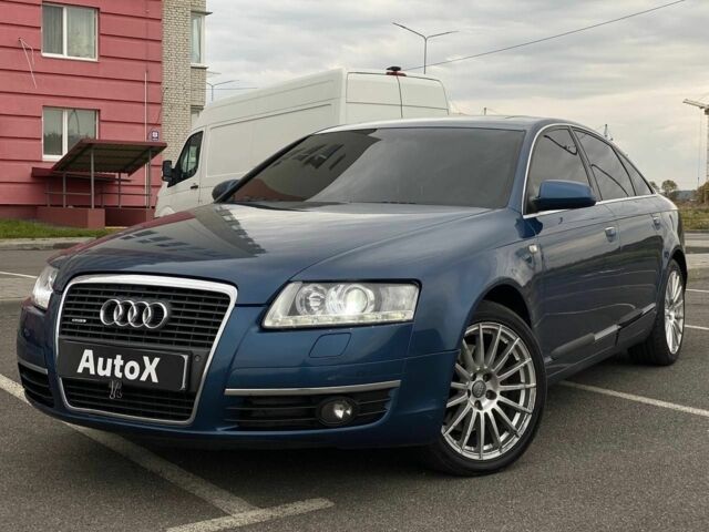 Синий Ауди Кватро, объемом двигателя 0 л и пробегом 35 тыс. км за 5000 $, фото 1 на Automoto.ua