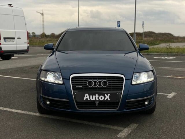 Синий Ауди Кватро, объемом двигателя 0 л и пробегом 35 тыс. км за 5000 $, фото 6 на Automoto.ua