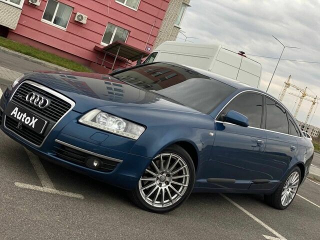 Синий Ауди Кватро, объемом двигателя 0 л и пробегом 35 тыс. км за 5000 $, фото 2 на Automoto.ua