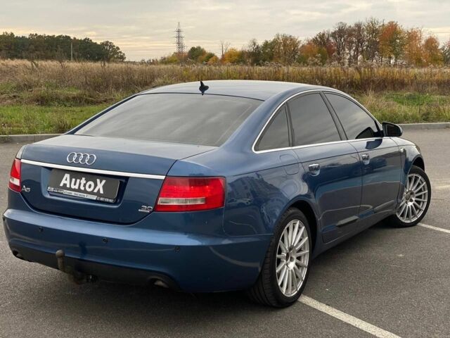 Синий Ауди Кватро, объемом двигателя 0 л и пробегом 35 тыс. км за 5000 $, фото 4 на Automoto.ua