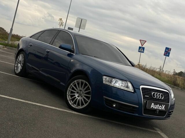 Синий Ауди Кватро, объемом двигателя 0 л и пробегом 35 тыс. км за 5000 $, фото 3 на Automoto.ua