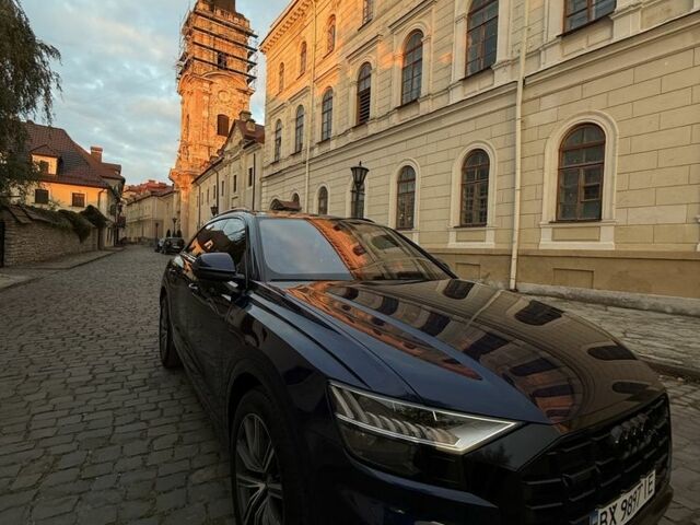 Синій Ауді Quattro, об'ємом двигуна 3 л та пробігом 130 тис. км за 55000 $, фото 1 на Automoto.ua