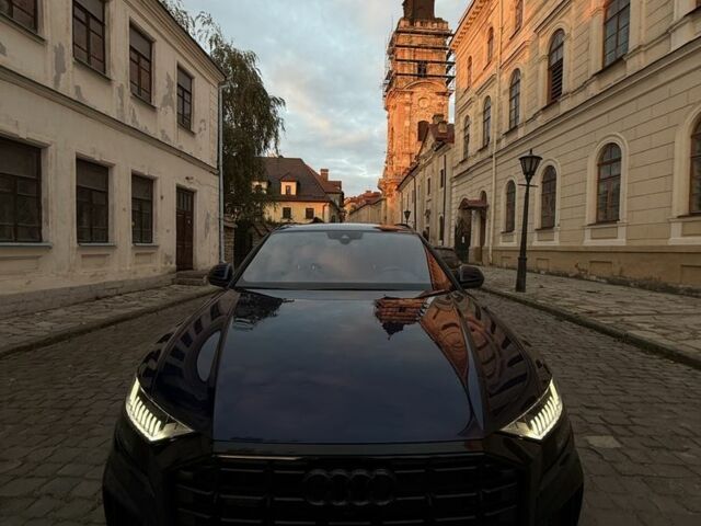 Синій Ауді Quattro, об'ємом двигуна 3 л та пробігом 130 тис. км за 55000 $, фото 9 на Automoto.ua