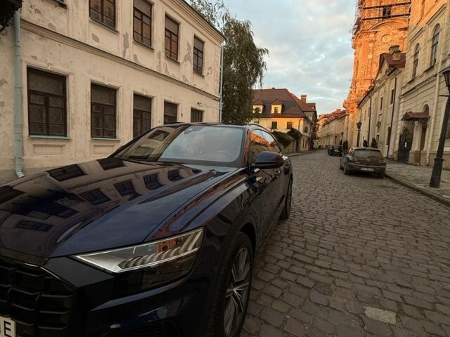 Синій Ауді Quattro, об'ємом двигуна 3 л та пробігом 130 тис. км за 55000 $, фото 2 на Automoto.ua