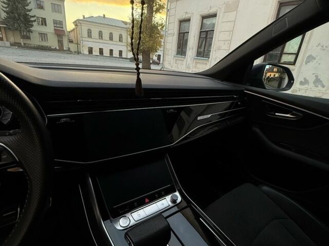 Синій Ауді Quattro, об'ємом двигуна 3 л та пробігом 130 тис. км за 55000 $, фото 7 на Automoto.ua