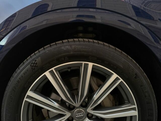 Синій Ауді Quattro, об'ємом двигуна 3 л та пробігом 130 тис. км за 55000 $, фото 6 на Automoto.ua