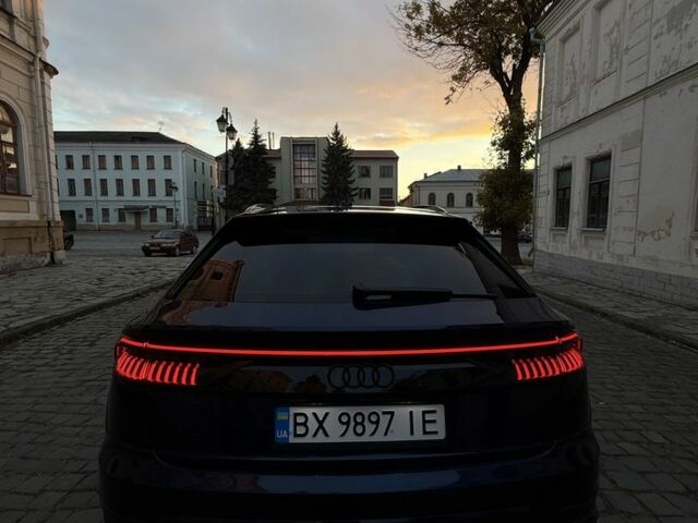 Синій Ауді Quattro, об'ємом двигуна 3 л та пробігом 130 тис. км за 55000 $, фото 10 на Automoto.ua