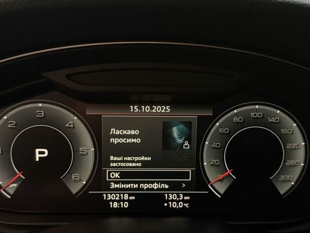 Синій Ауді Quattro, об'ємом двигуна 3 л та пробігом 130 тис. км за 55000 $, фото 4 на Automoto.ua